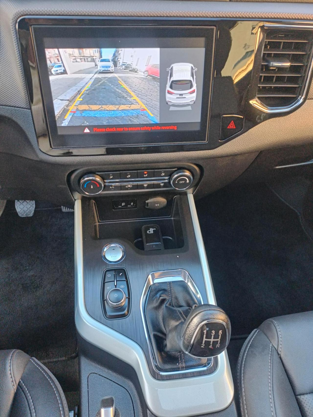 Dr 4.0 1.5 BENZ 18.000 KM