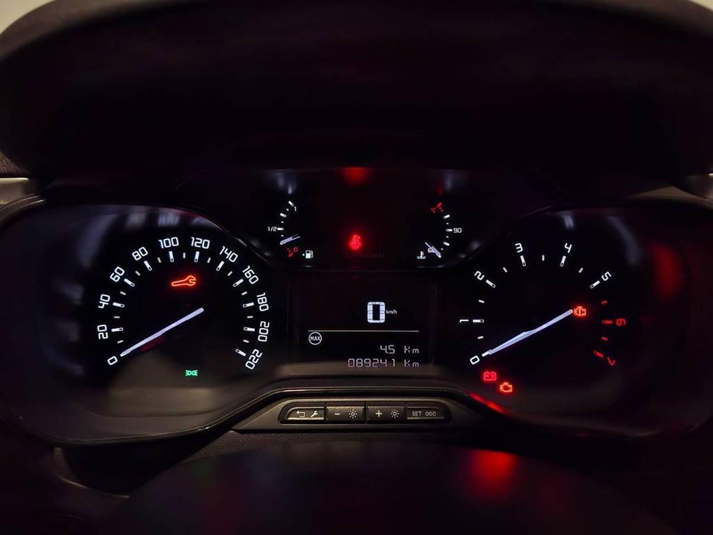 Citroen C3 1.2 PureTech Feel