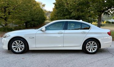 Bmw 520D AUTOMATIC BUSINESS - BERLINA