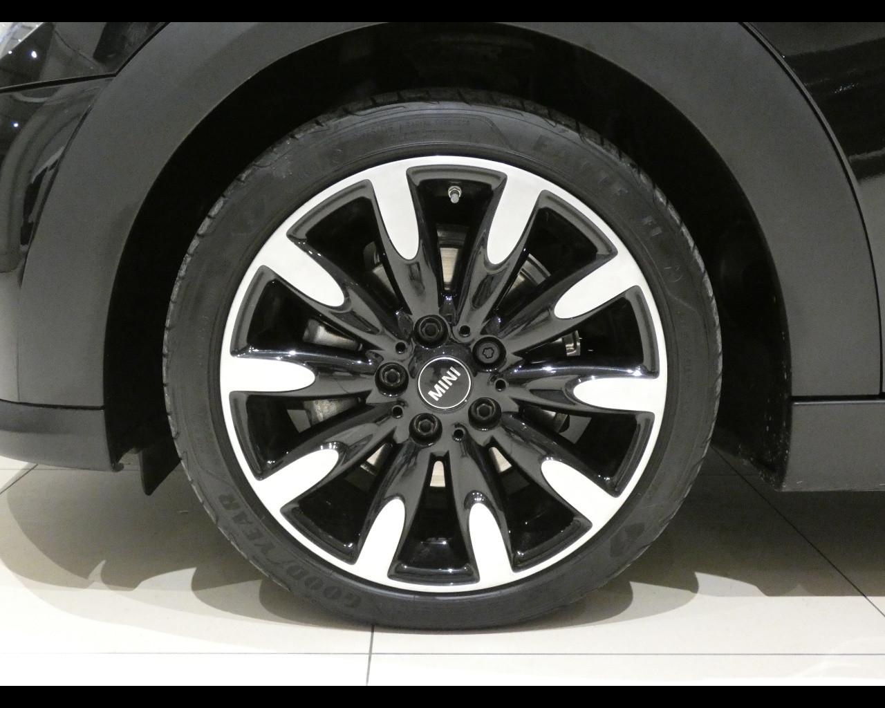 MINI Mini 5 porte (F55) - Mini 1.5 Cooper Camden 5 porte