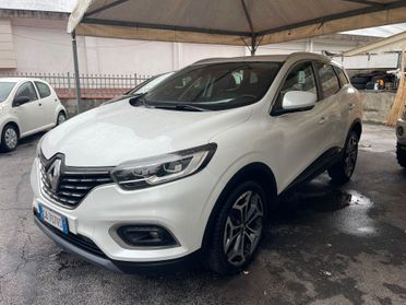 Renault Kadjar Blue dCi 150CV AWD Black Edition