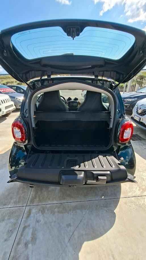 Smart ForTwo 90 0.9 Turbo Prime