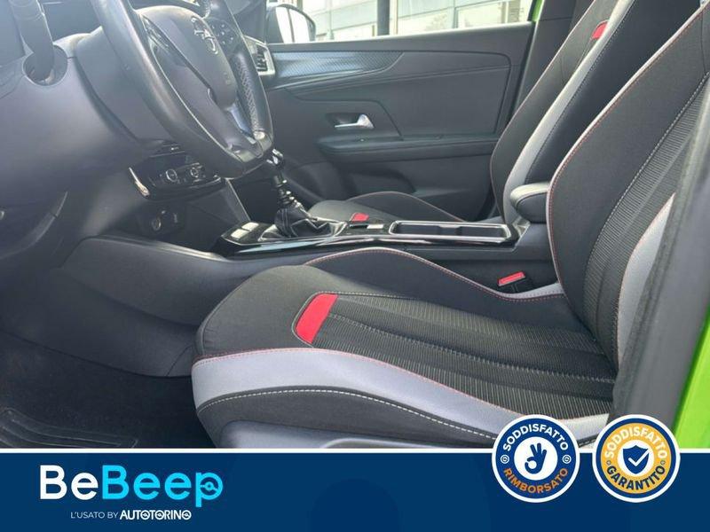 Opel Mokka 1.2 T GS S&S 100CV