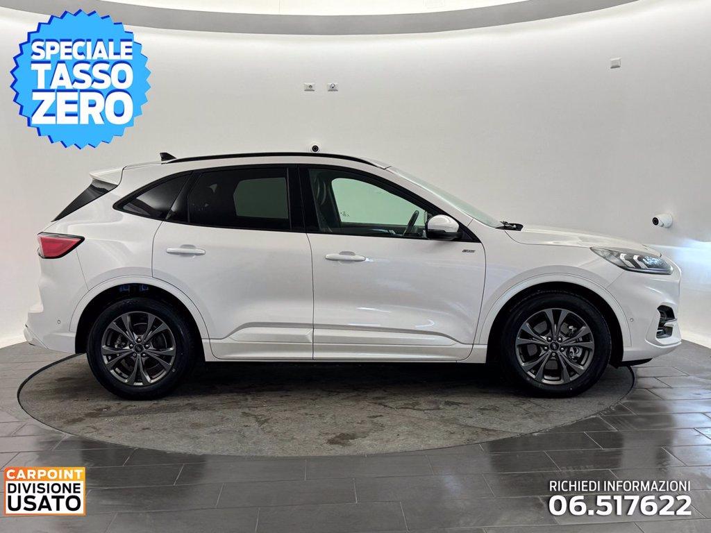 FORD Kuga 2.5 phev st-line x 2wd 225cv cvt del 2020