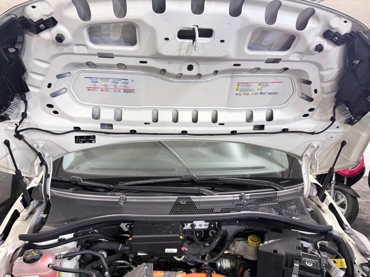 Fiat 500 500e Berlina 42 kWh