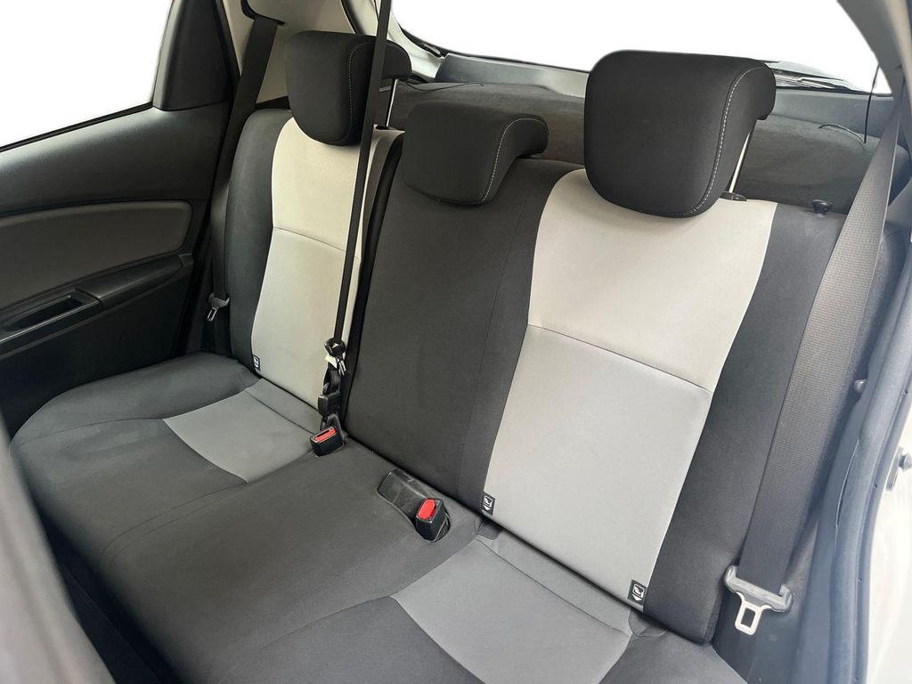 Toyota Yaris 1.0 Active 5p