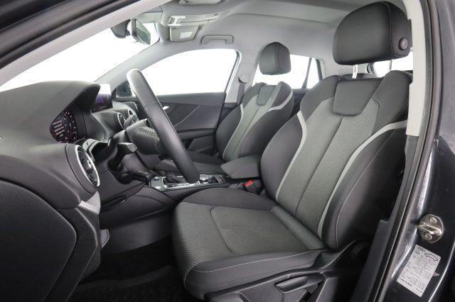 AUDI Q2 Q2 35 TFSI S tronic Business Advanced