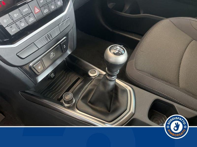 KGM Tivoli Must 1.5 Turbo GDI 163 CV