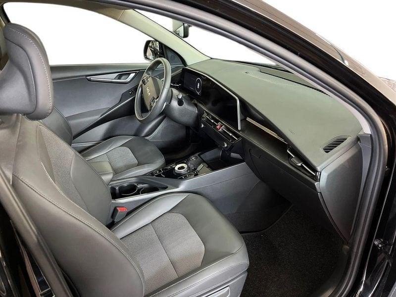 KIA Niro II 2022 1.6 gdi hev Evolution dct