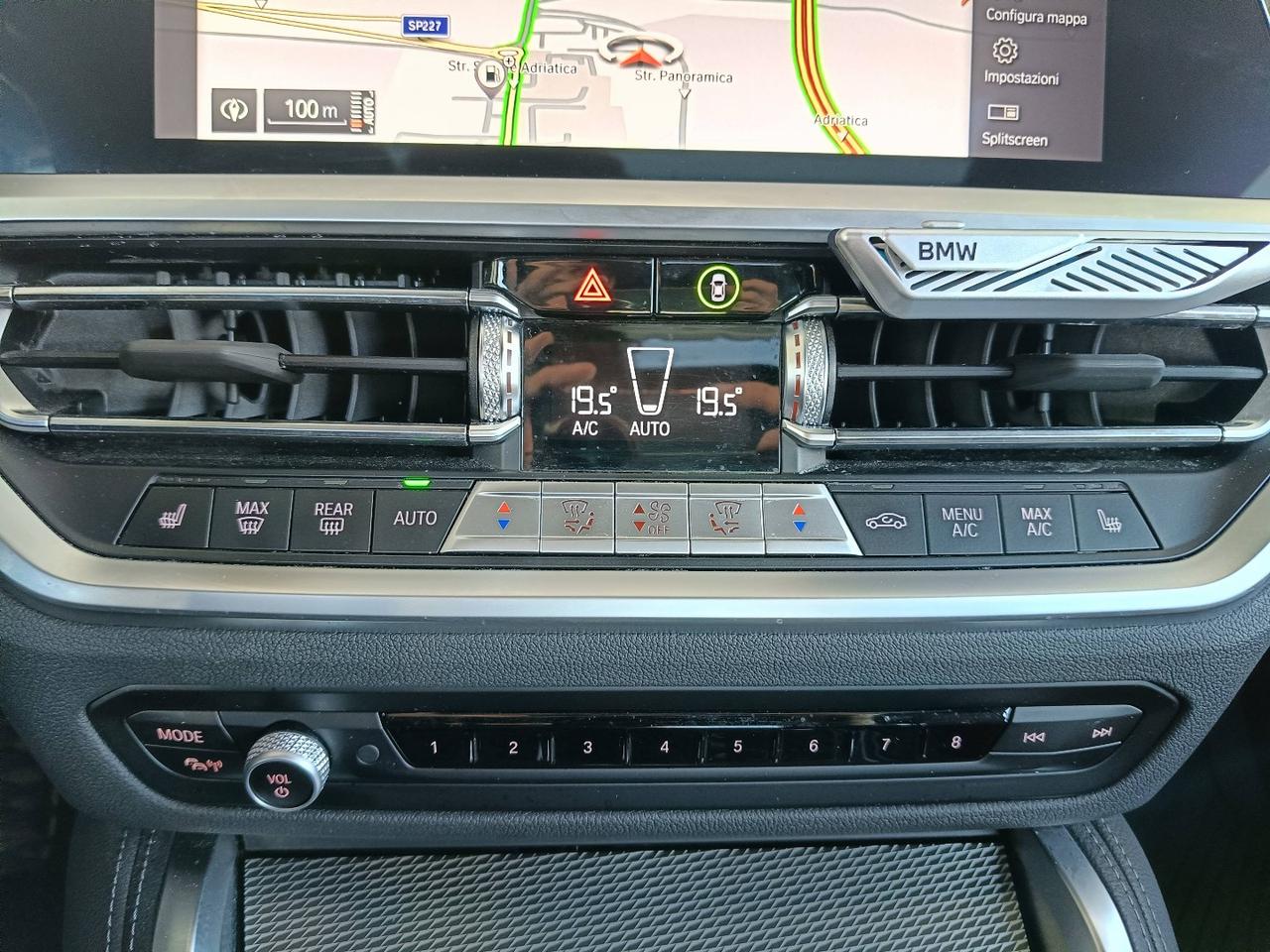BMW 430D XDRIVE MSPORT