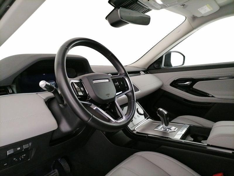 Land Rover Range Rover Evoque 2.0d i4 mhev S awd 204cv auto