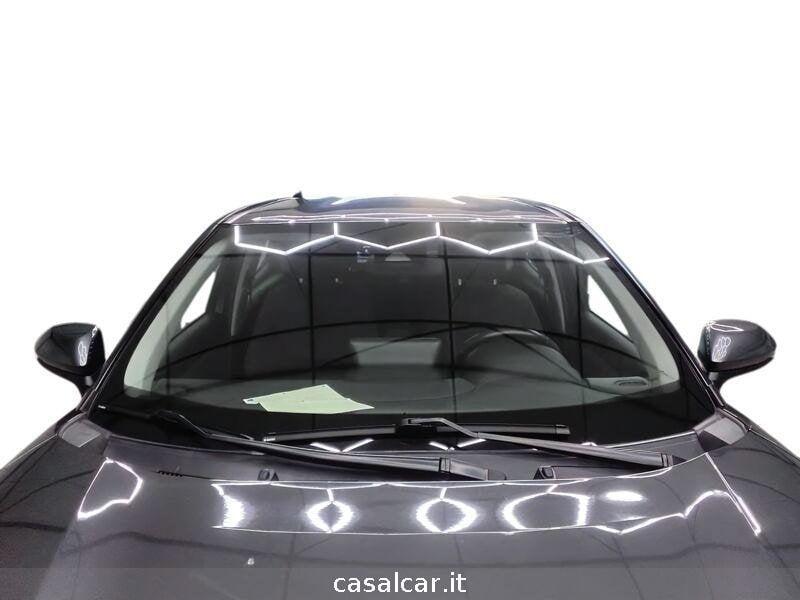 Toyota Yaris Cross Yaris Cross 1.5 Hybrid 5p. E-CVT Business FINO A 3 ANNI DI GARANZIA KM ILLIMITATI PARI ALLA NUOVA