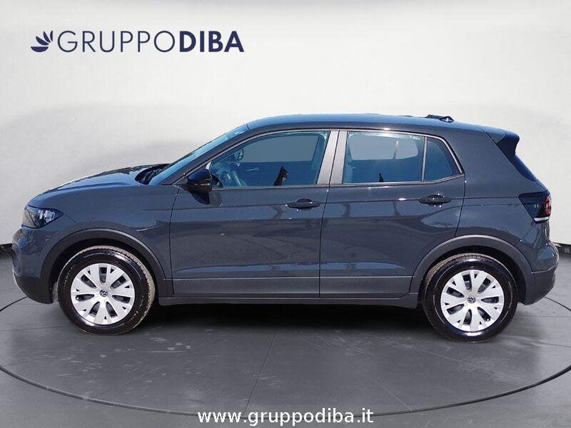 Volkswagen T-Cross 2019 Benzina 1.0 tsi Urban 95cv