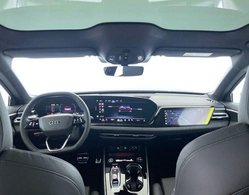 Audi A5 A5 Avant TDI 150 kW S tronic mHEV+ S Line edition *TETTO PANORAMICO CON TRASPARENZA DINAMICA*