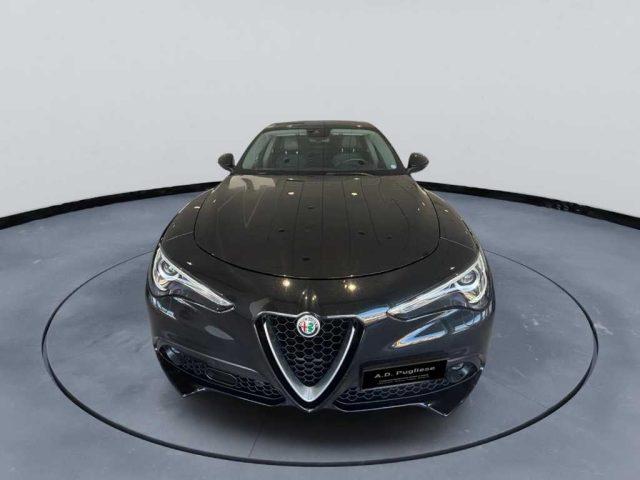 ALFA ROMEO Stelvio - 2.2 Turbodiesel 210 CV AT8 Q4 Business