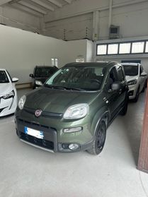 Fiat Panda Cross 1.3MJT 4x4 PREZZO 9990!!