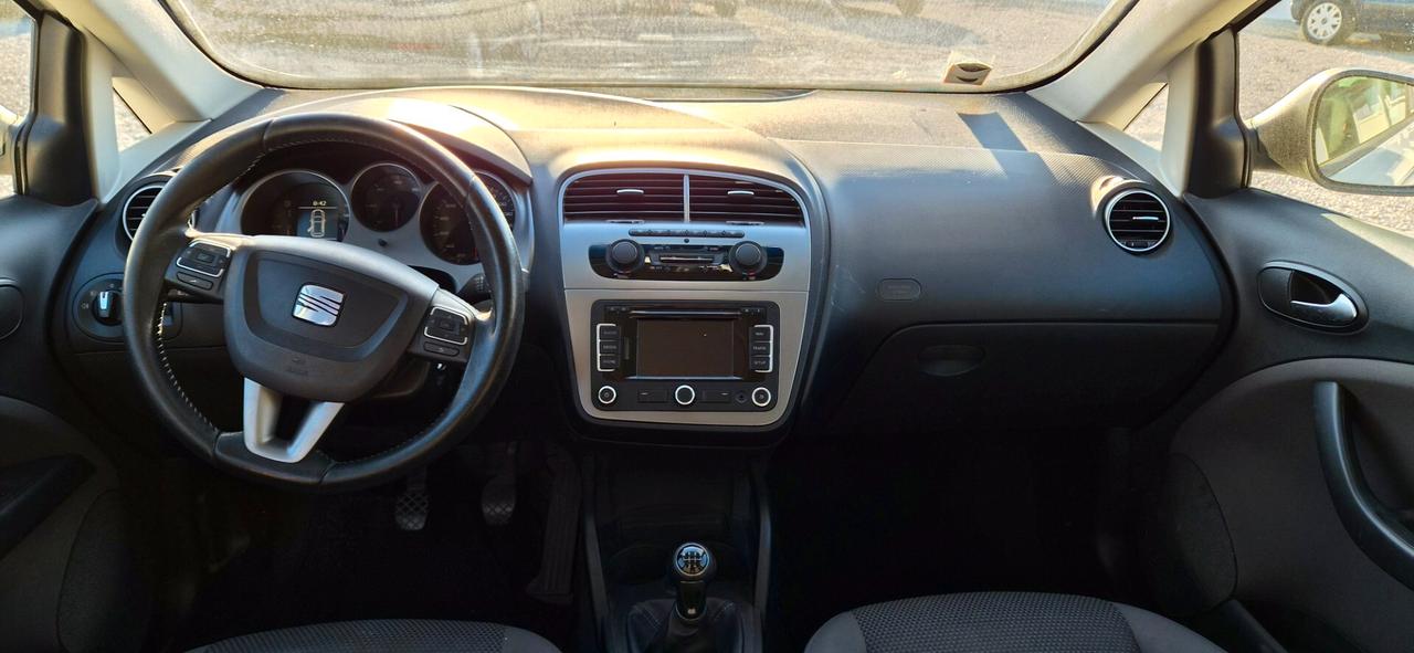 Seat Altea XL 1.6 TDI 105 CV CR Start/Stop I-Tech
