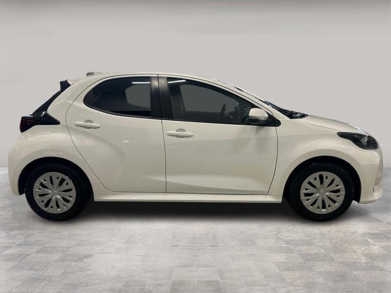 Toyota Yaris 1.5 VVT-iE Hybrid Business E-CVT