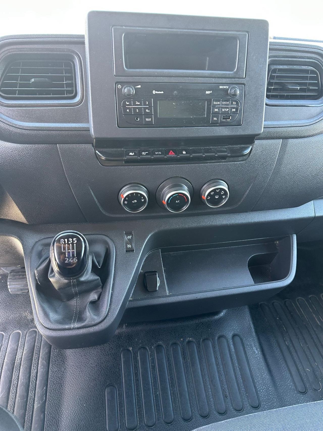 Renault Master T35 2.3 dCi 145 Doppia Apertura Iva Compresa