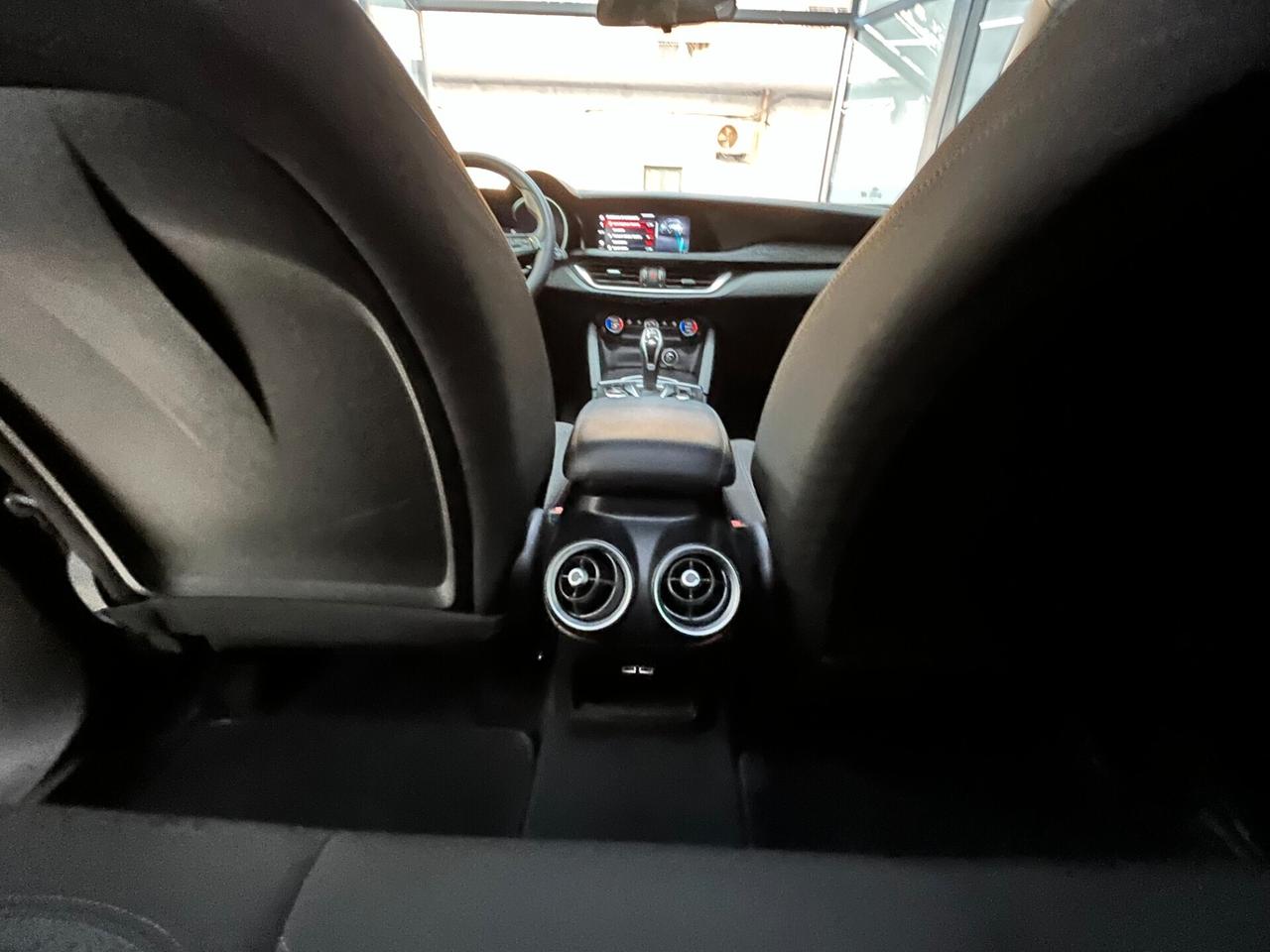 Alfa Romeo Stelvio 2.2 TD RWD VENDUTA - 2020