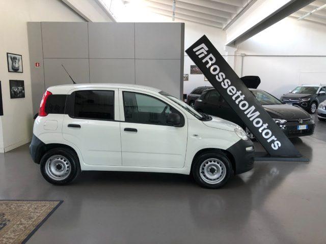 FIAT Panda 1.2 Pop Van 2 posti