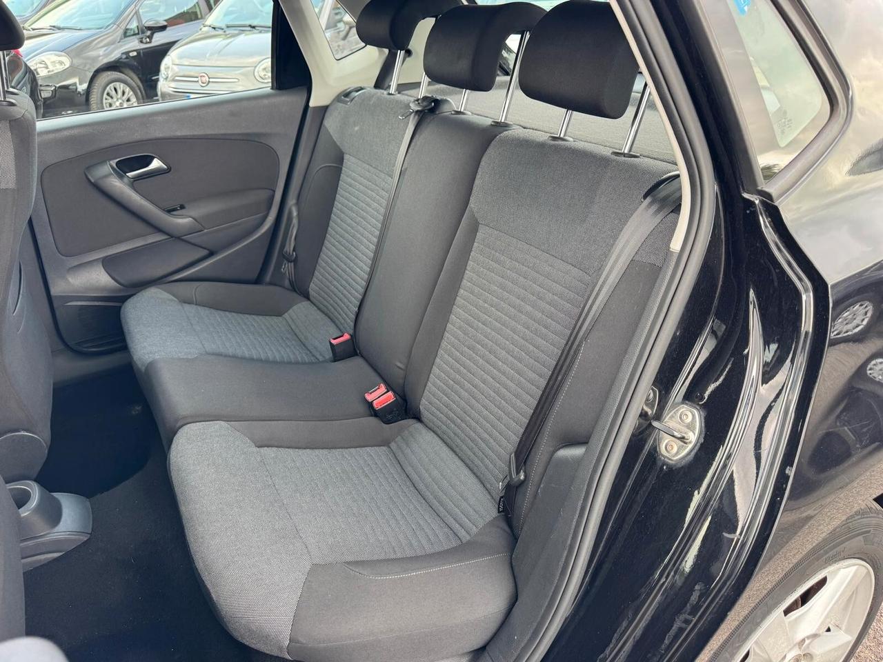 Volkswagen Polo 1.4 GPL BI-FUEL SCADENZA 2031) 5P 2010