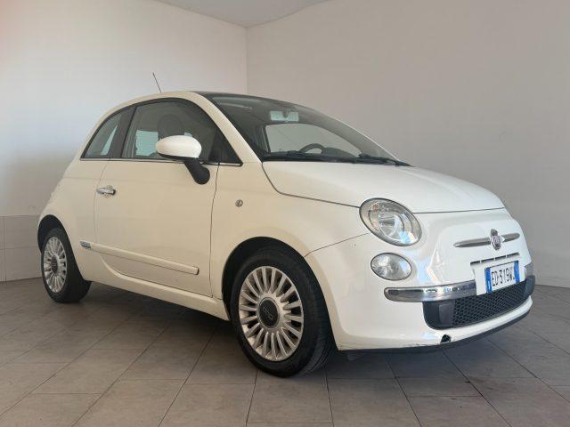 FIAT 500 0.9 TwinAir Turbo Pop