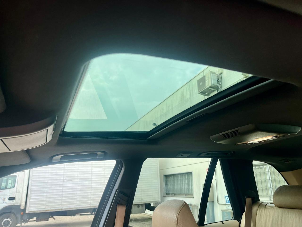 Bmw X5 3.0d 254.000km 2002