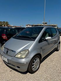 Mercedes-benz A 170 CDI cat Avantgarde Lunga
