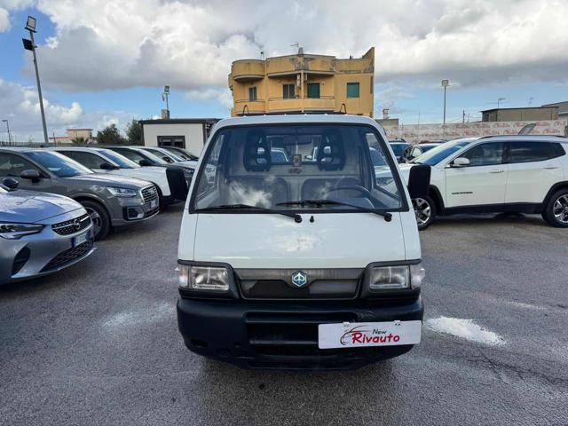 PIAGGIO Porter 1.3 Cassonato lungo lega Eco-Power Std (1,5t)