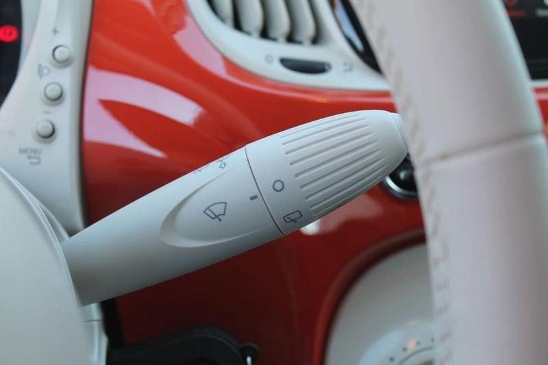 FIAT 500 1.0 Hybrid Club