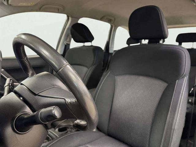 SUBARU Forester 2.0i Style