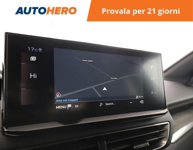 PEUGEOT 3008 BlueHDi 130 S&S GT