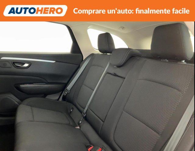 RENAULT Talisman Sporter Blue dCi 160 CV EDC Business