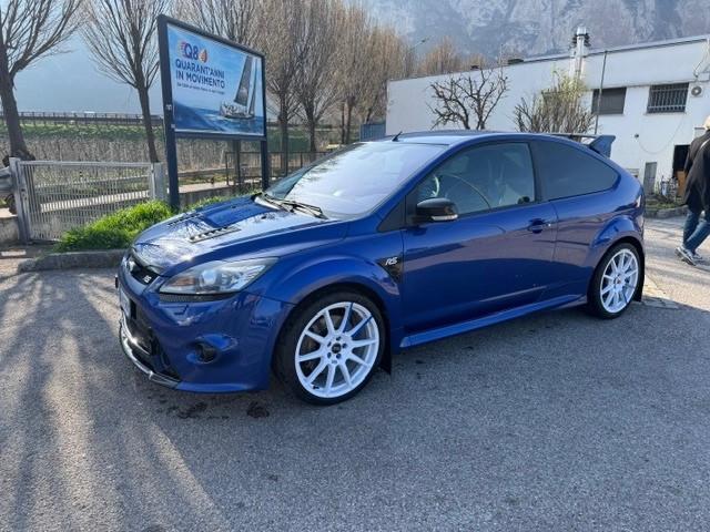 Ford Focus 2.5T (305CV) 3p. RS