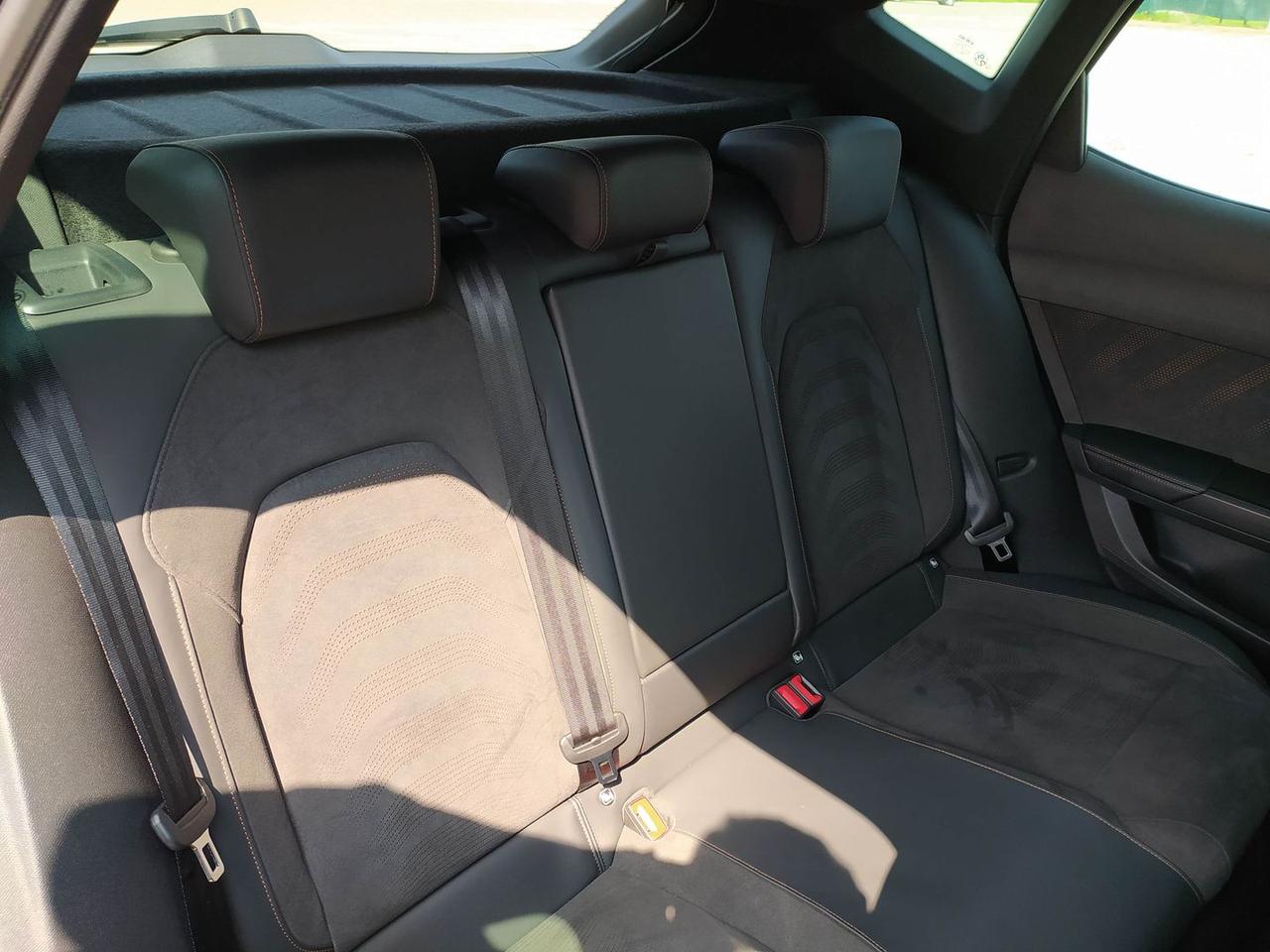 Cupra Formentor Tribe Edition 1.4 e-HYBRID #10506