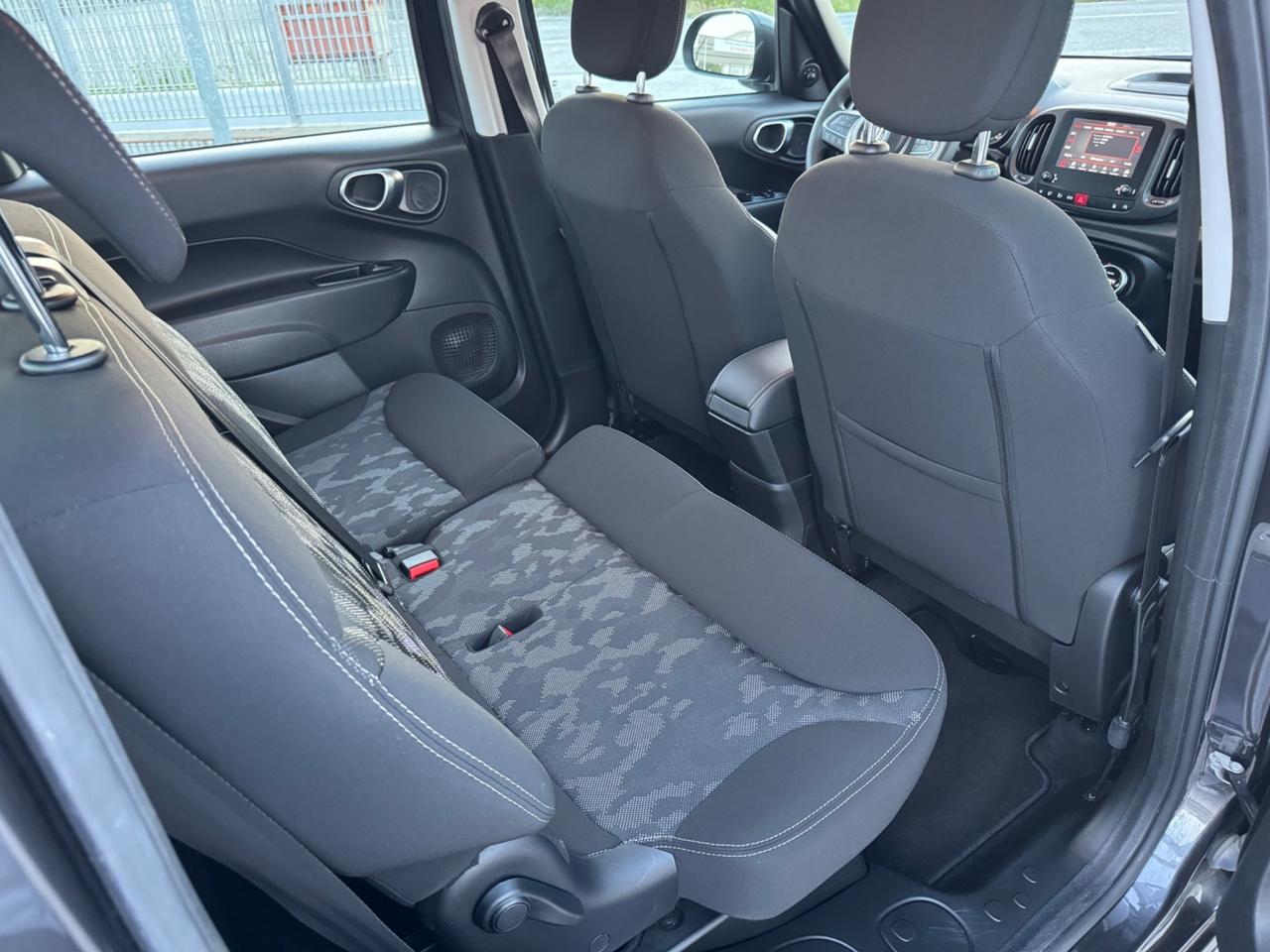 Fiat 500L 1.3 Multijet 95 CV Cross