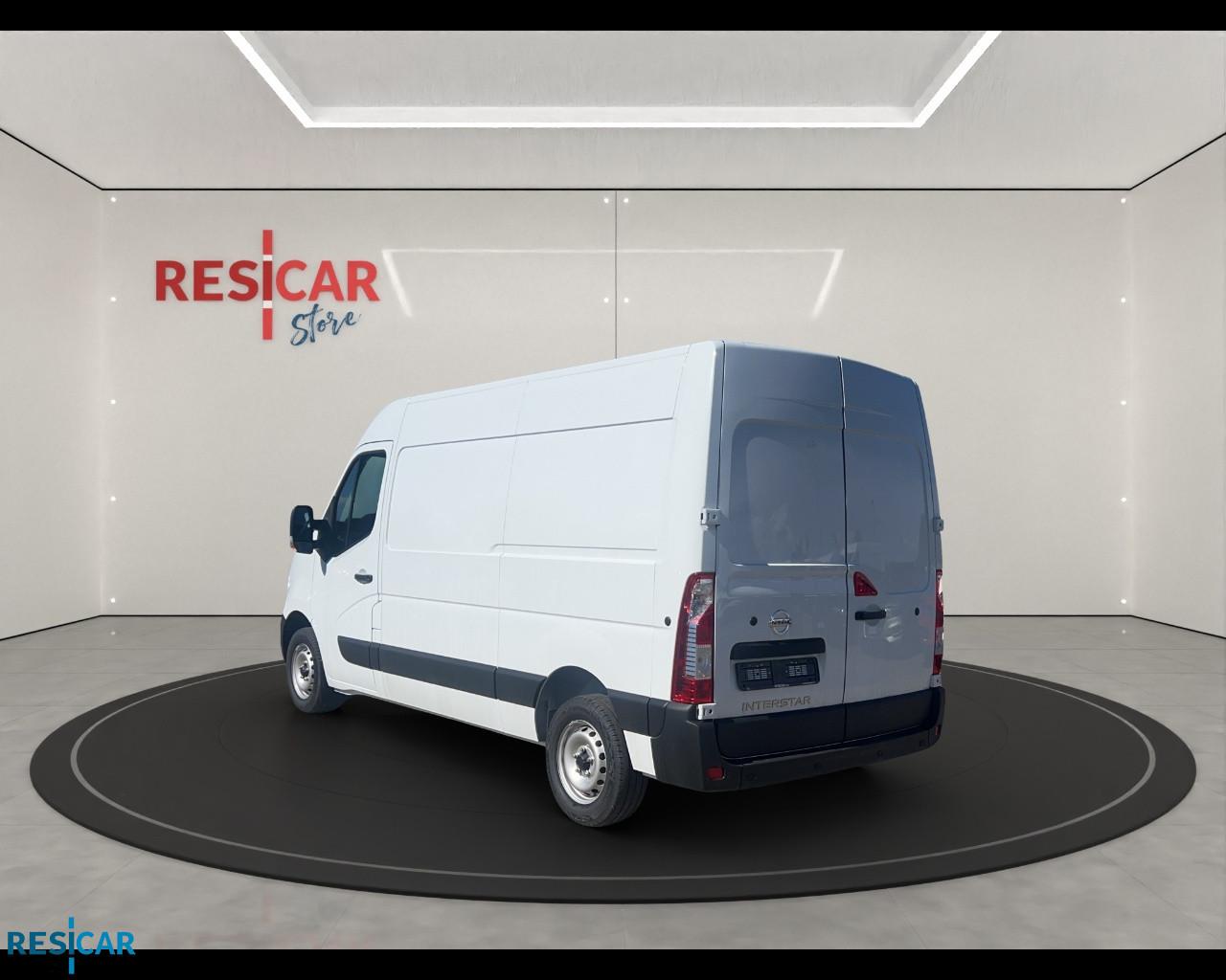 NISSAN InterstarVAN N-C L2P2H2 135CV TAS