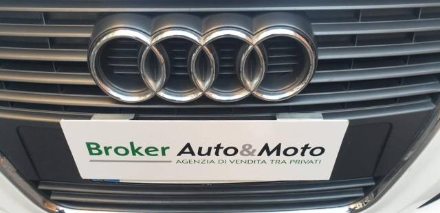 Audi A3 Sportback 2.0 tdi Attraction