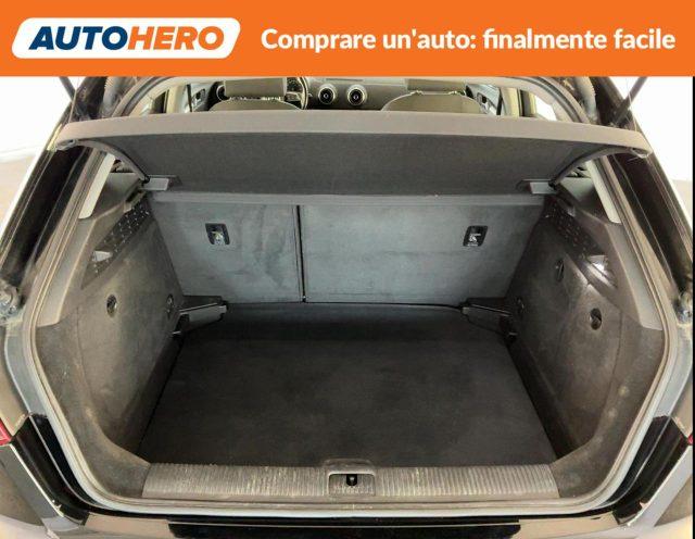 AUDI A3 SPB 1.6 TDI S tronic