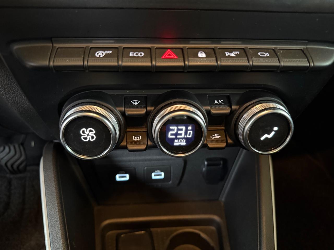 Dacia Duster 1.0 TCe GPL 4x2 Prestige Up