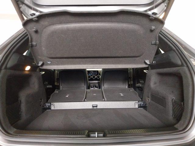 MERCEDES-BENZ B 180 d Automatic Sport PELLE LED TELEC