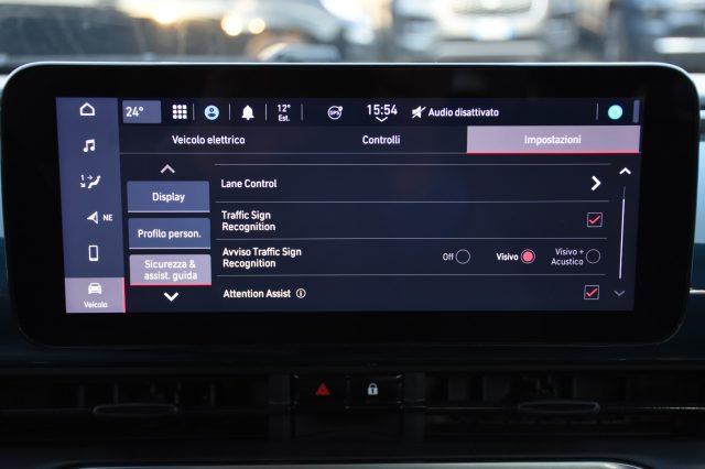 FIAT 500e Business Open ED. berlina 42 kWh