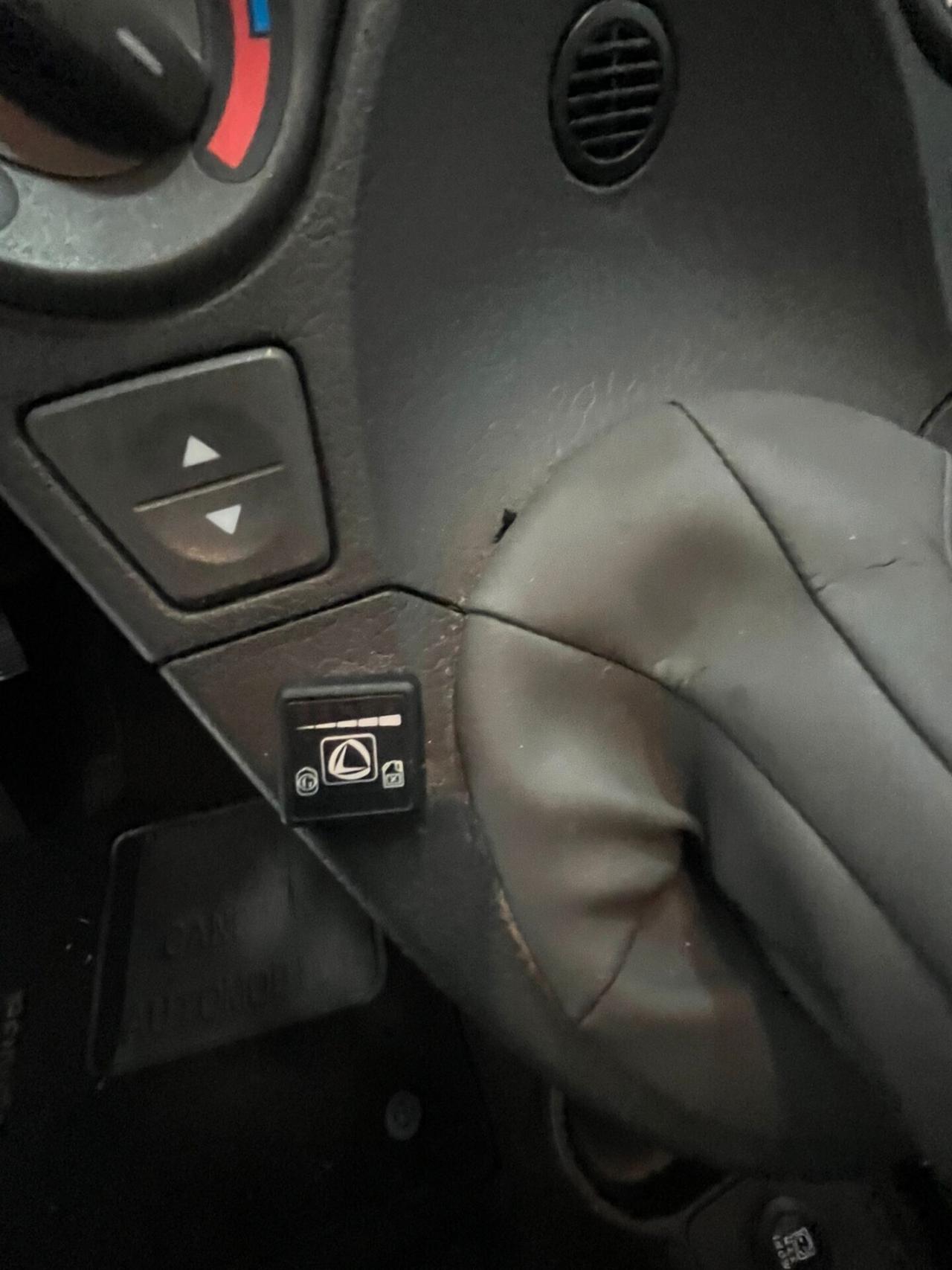 Fiat Panda 1.2 Dynamic EasyPower