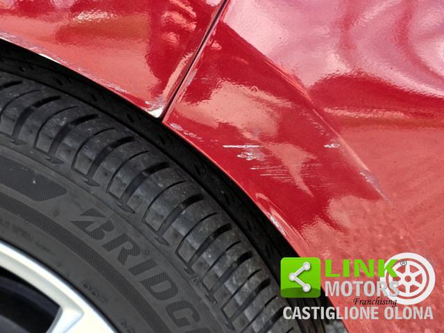 FORD Fiesta 1.0 Ecoboost Hybrid 125 CV 5 porte Titanium