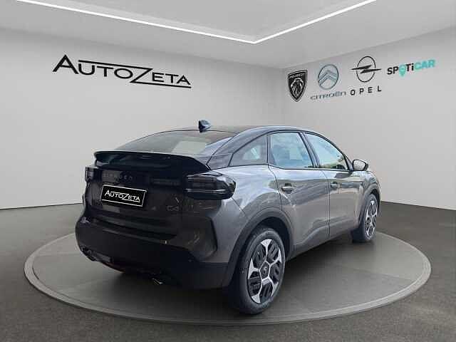 Citroen C4 PureTech 130 S&S EAT8 Plus