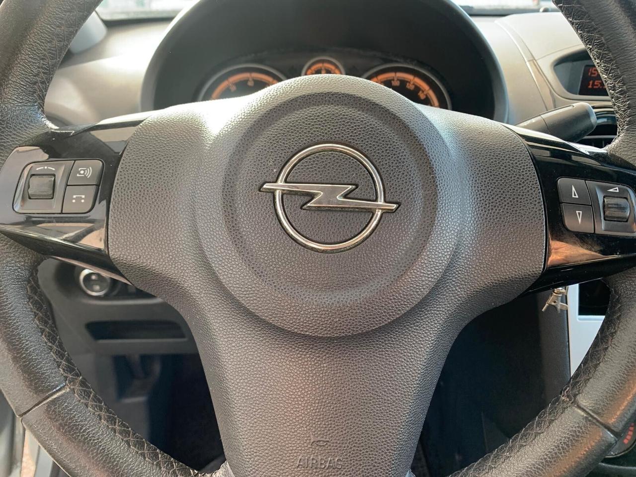 Opel Corsa 1.2 Gpl 85cv 5 porte Edition