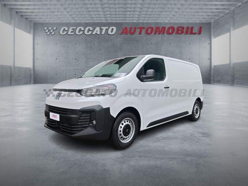 FIAT Scudo Scudo Serie 3 Van L2h1 1.5 Bluehdi 120cv Mt6