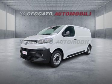FIAT Scudo Scudo Serie 3 Van L2h1 1.5 Bluehdi 120cv Mt6