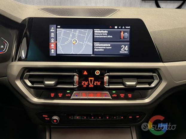 BMW Serie 3 320 Touring xdrive - PROMO